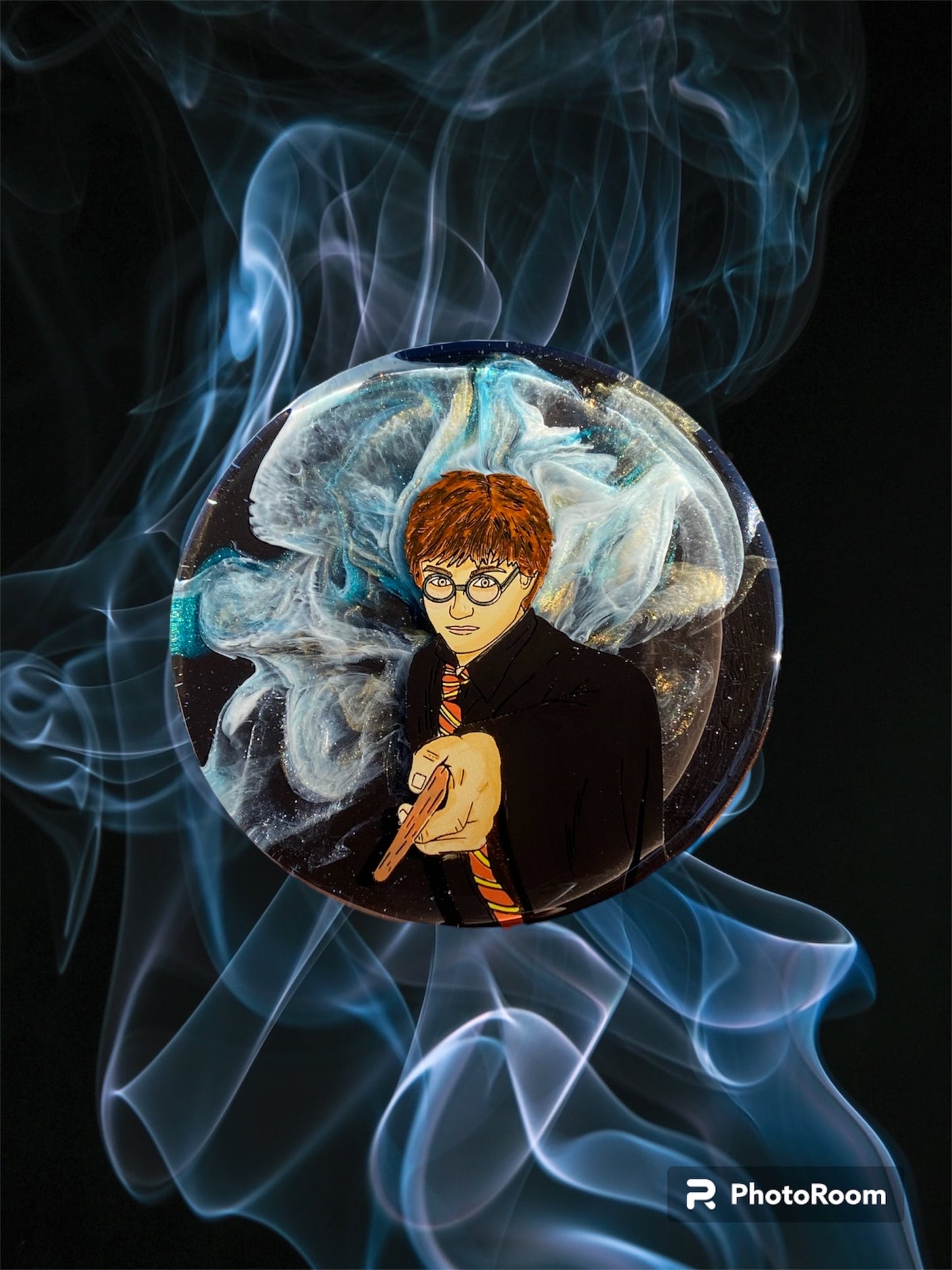 Young Wizard