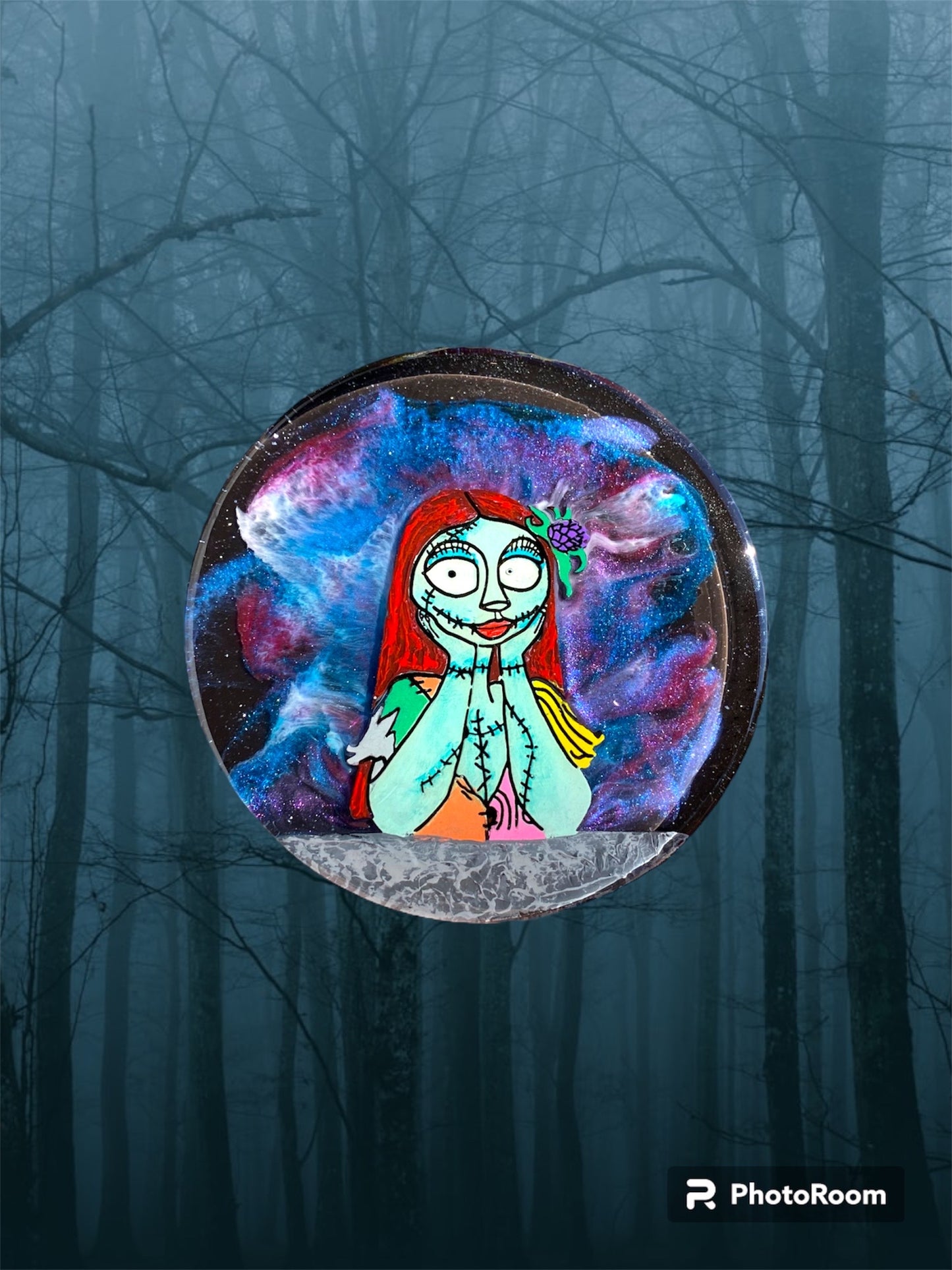 Beautiful ragdoll (Pumpkin Queen)