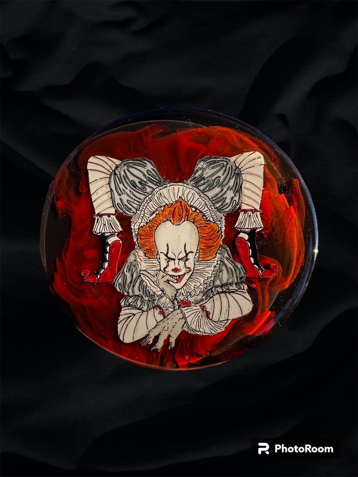 Scary Clown
