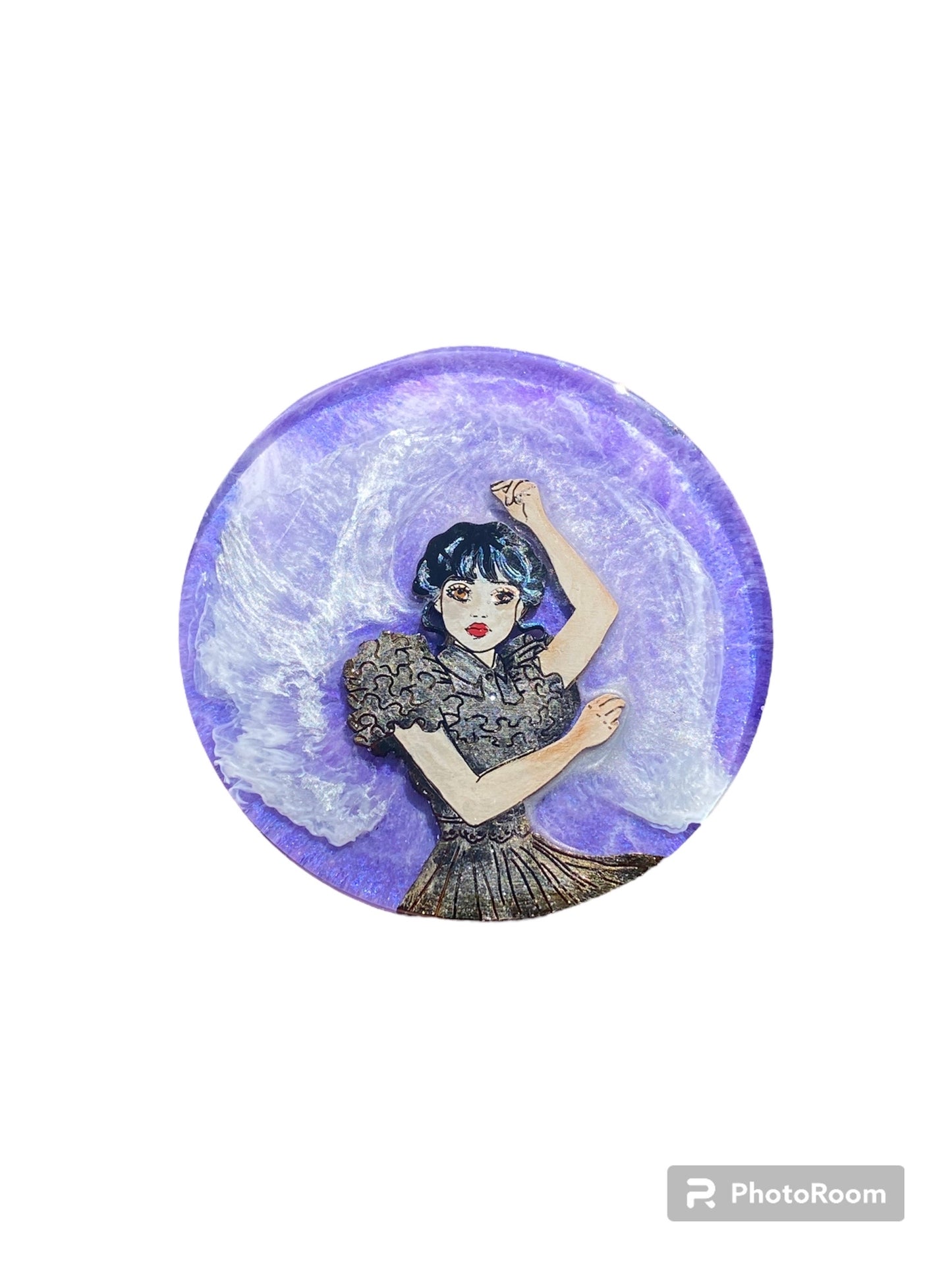 Dance with your hands