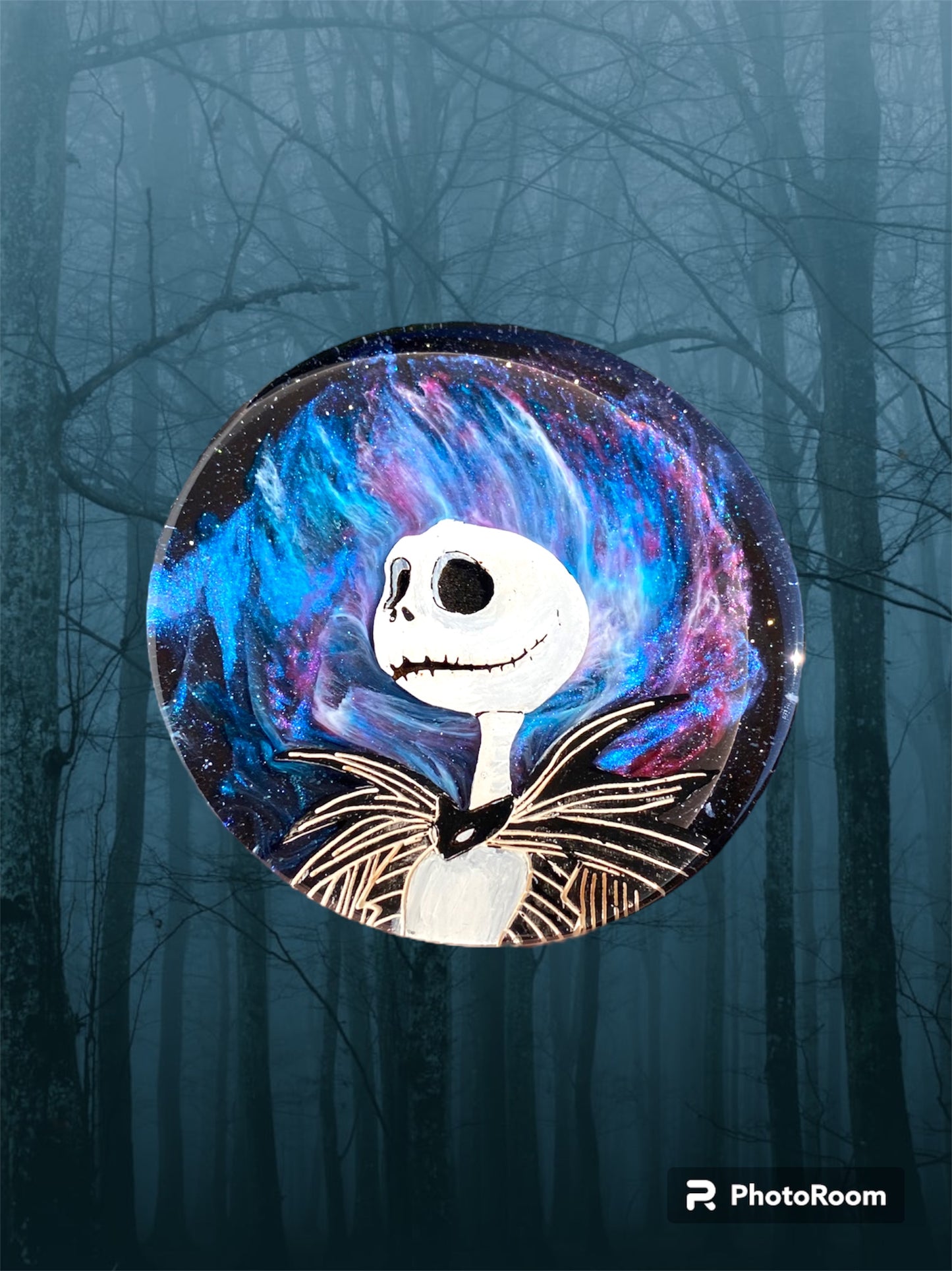 Skeleton King