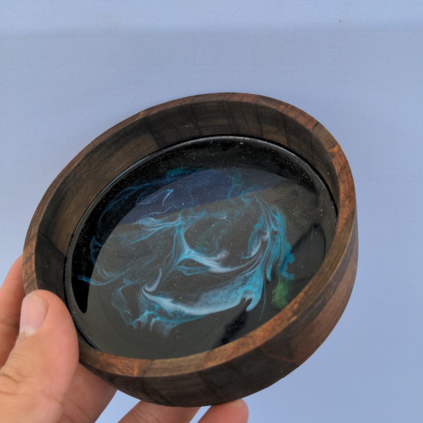 Trinket Tray