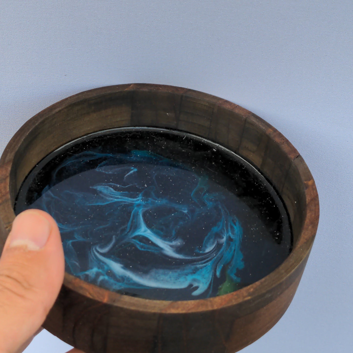 Trinket Tray