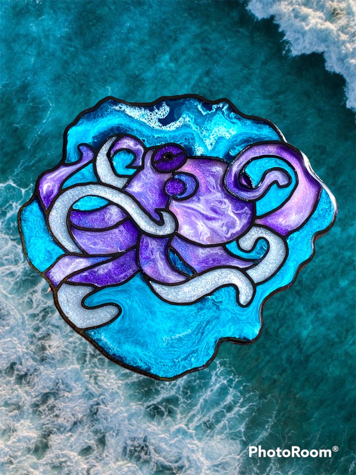 Octopus