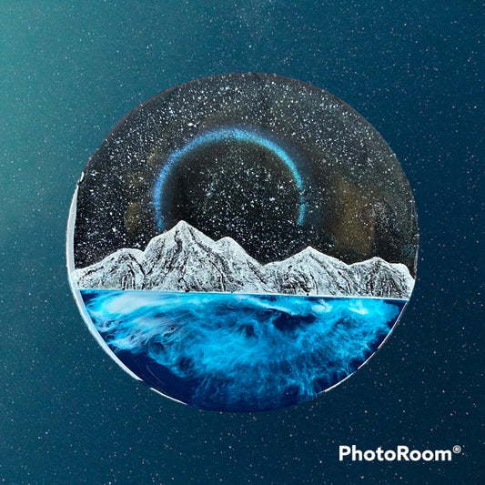 Mountains