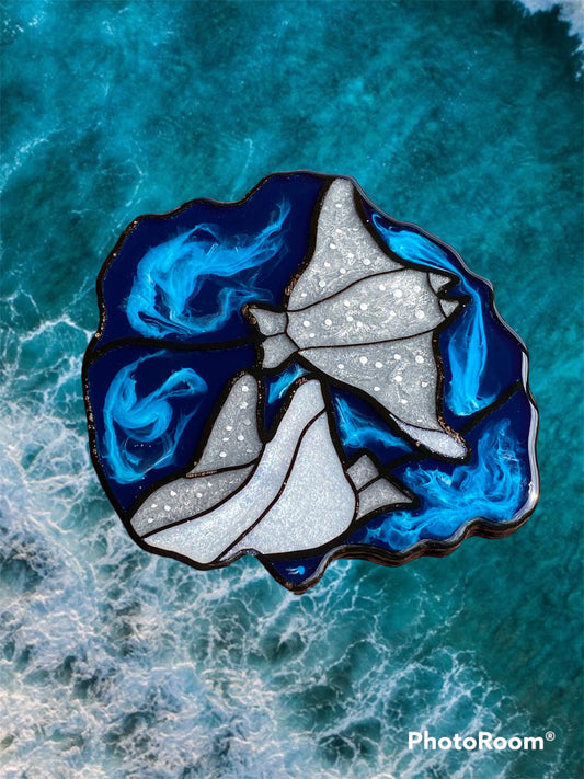 Stingrays